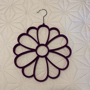 Scarf Hanger Organizer